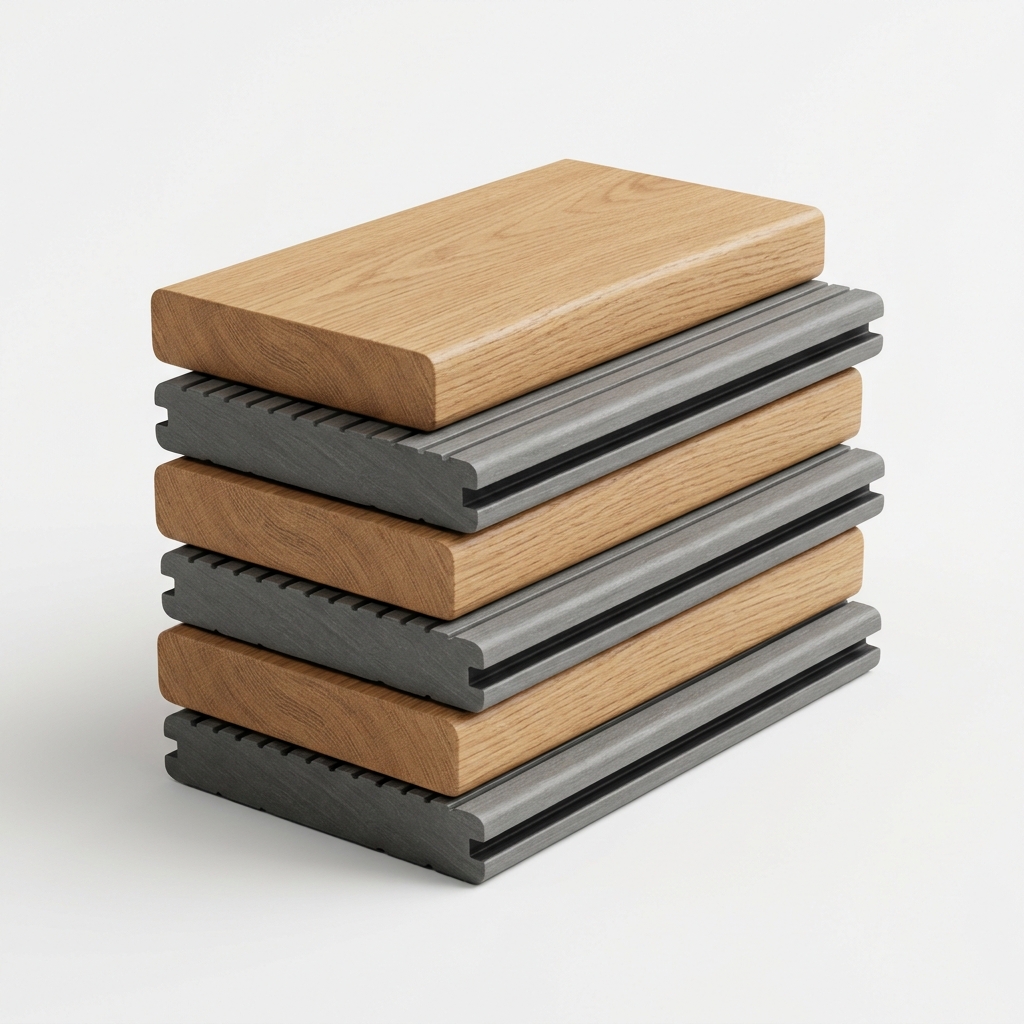 Deck Boards