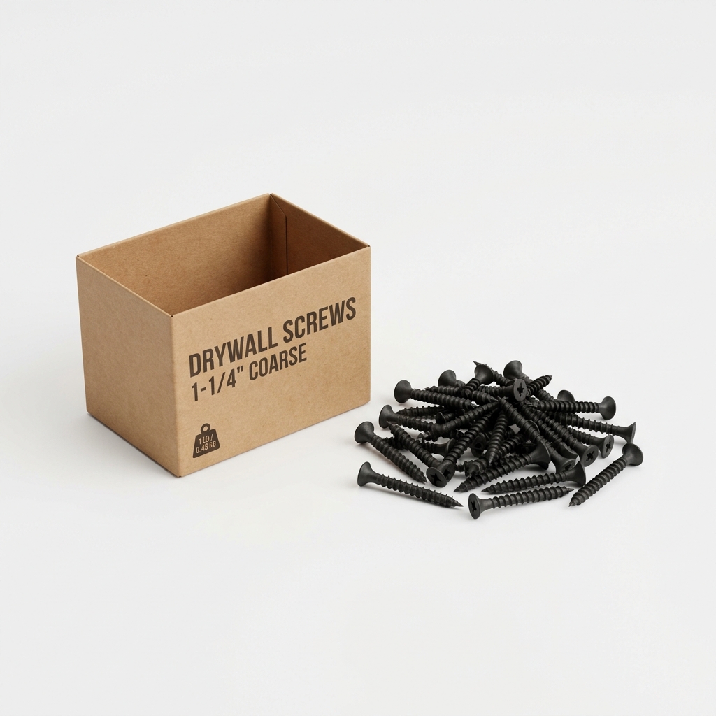 Drywall Screws