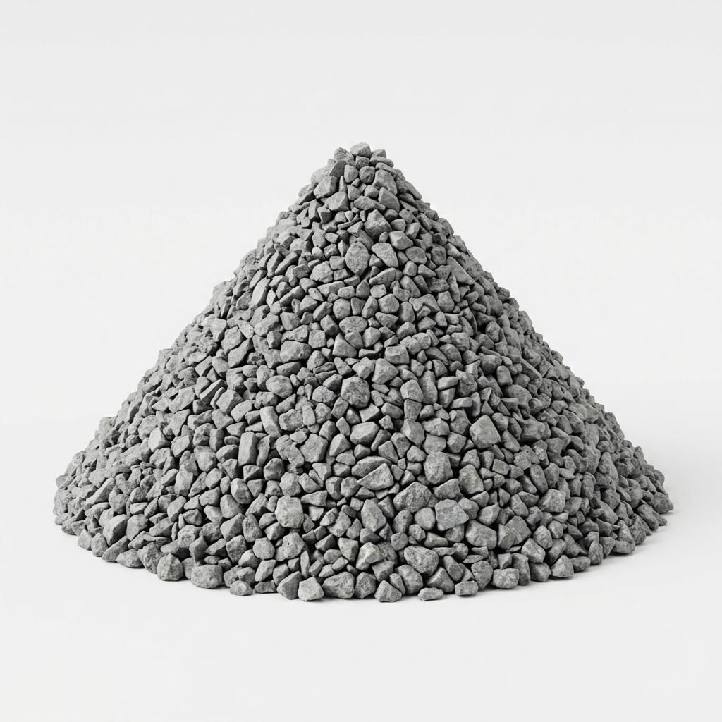 Bulk Gravel Delivery