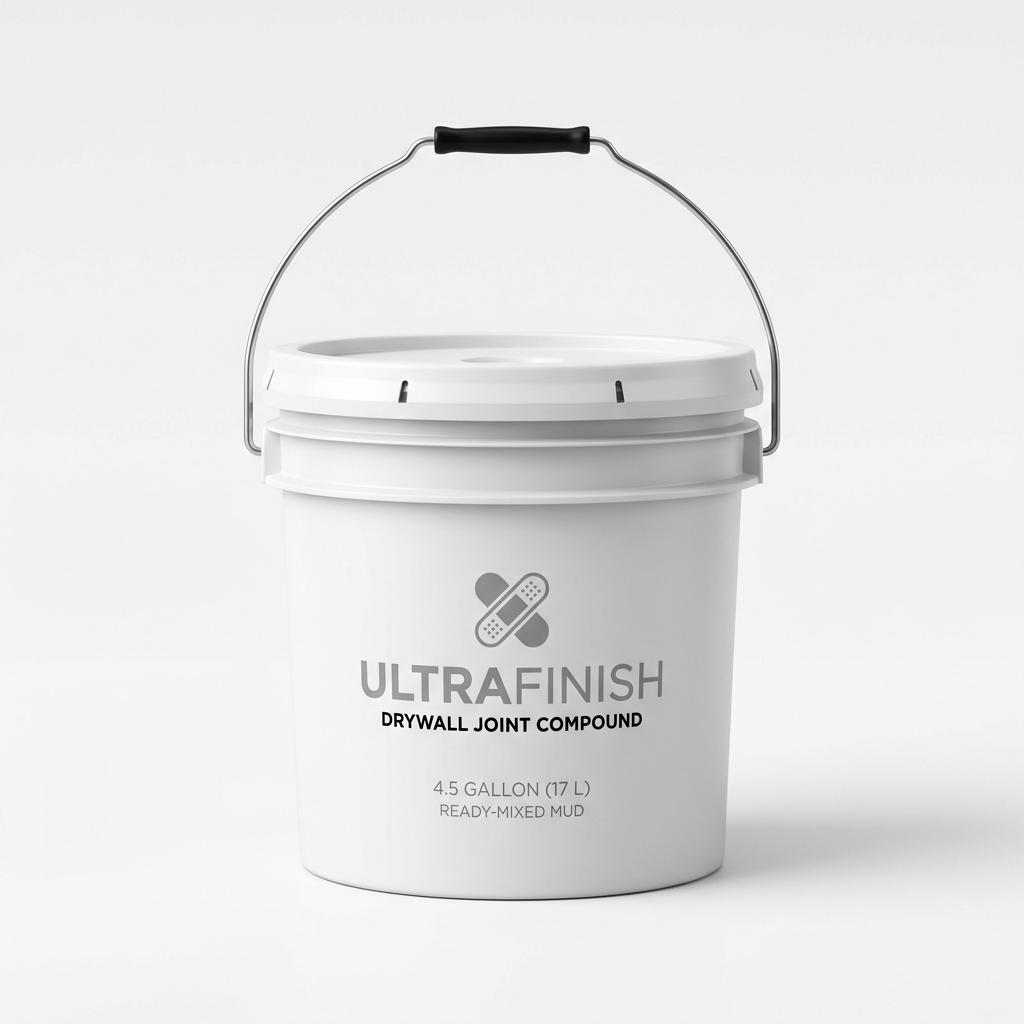 Joint Compound Bucket