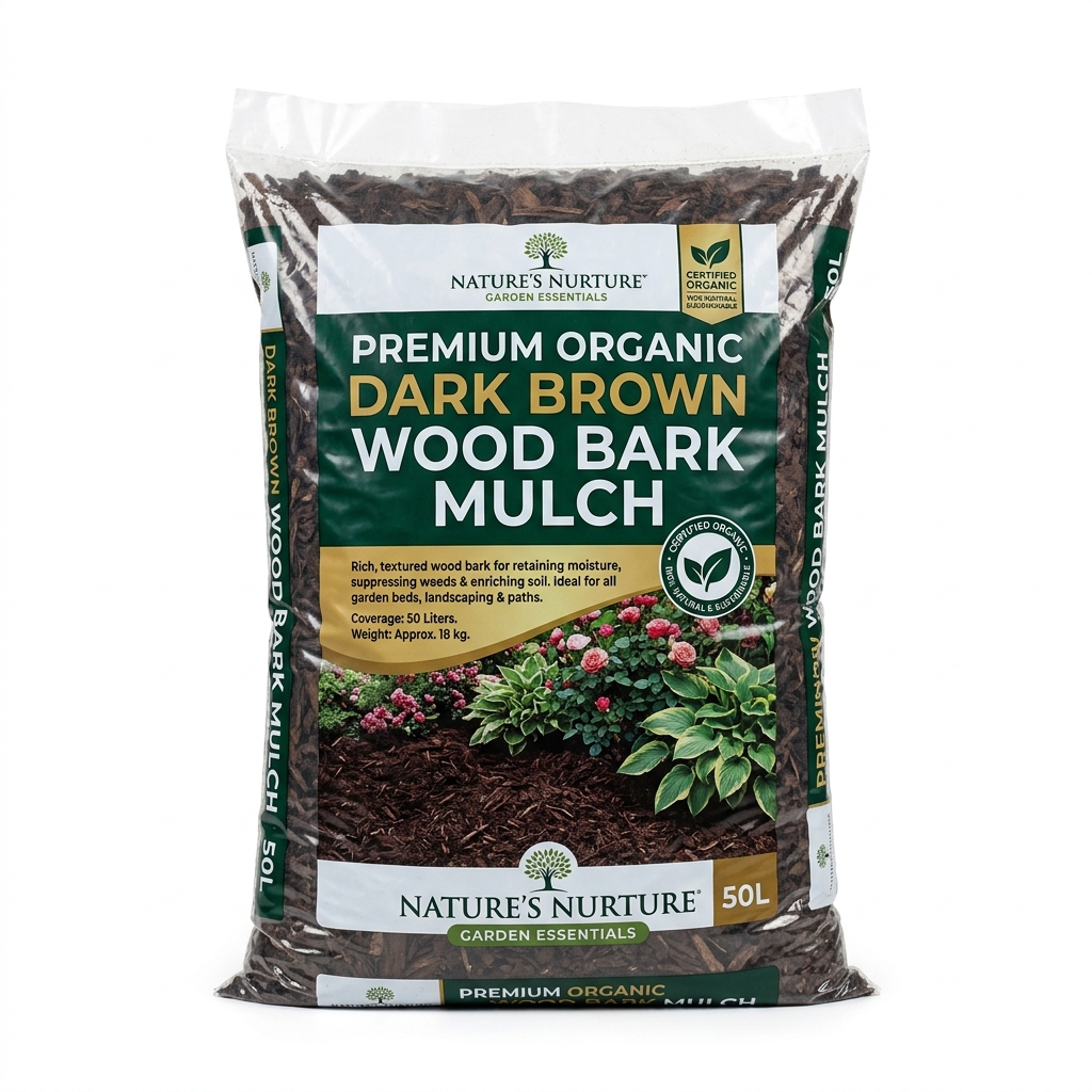 Garden Mulch