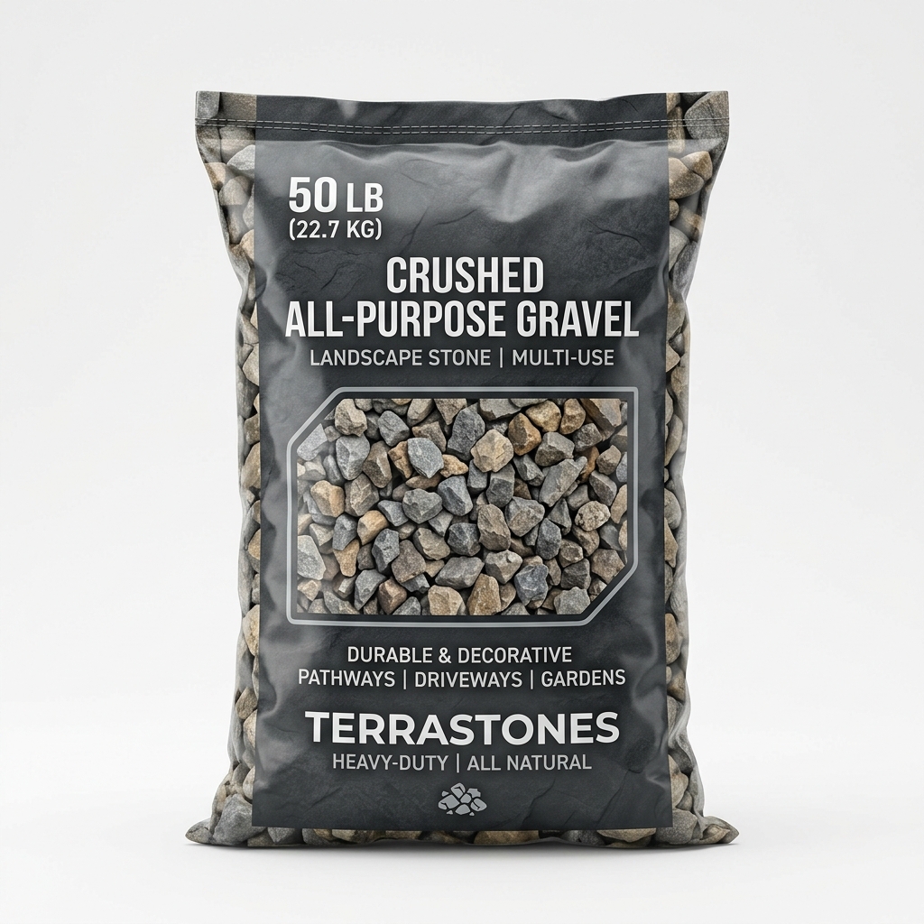 50-lb Sand Bag