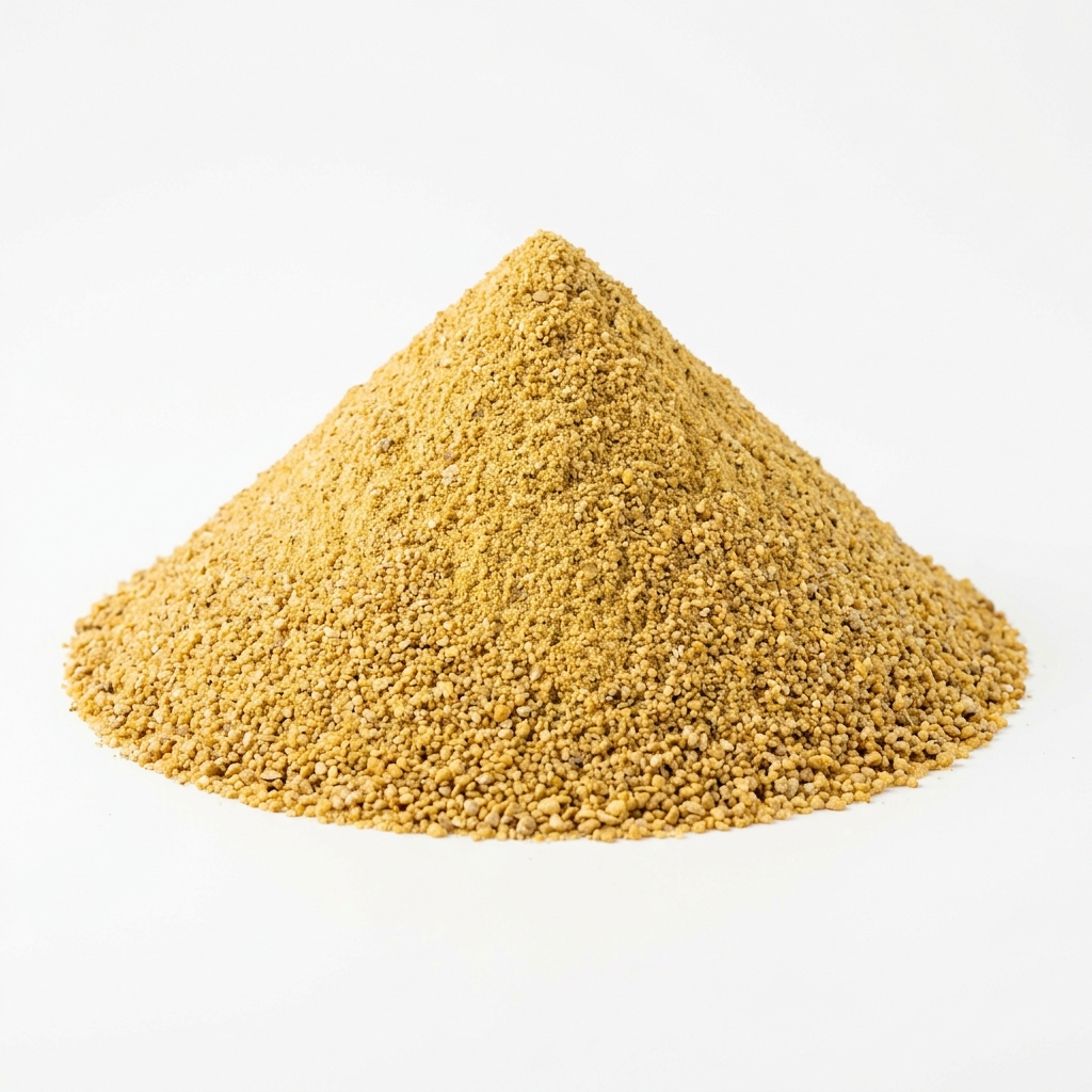 Bulk Sand Pile